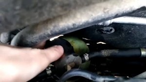 astra h вой/шум эгур