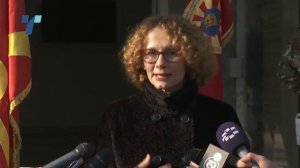 Ковачевски на средби со коалициските партенери, се составува новиот владин кабинет