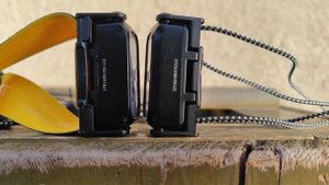 НОВИНКА 2023/Крутые налобные фонари Nitecore NU25 NEW/Nitecore NU25 UL NEW