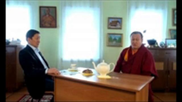 Нейтральная территория с Пандидо Хамбо ламой смотреть онлайн