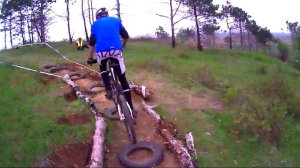 Кросс-кантри -  1-й этап ROSTOV MTB-CUP 21.04.2013