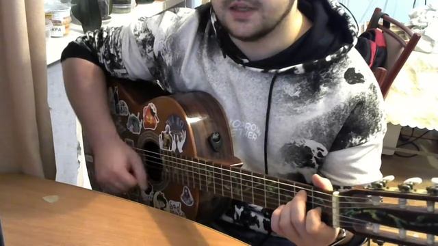Арабская ночь - песня из Алладина
