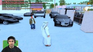 RADMIR CRMP - САМАЯ БОГАТАЯ СЕМЬЯ НА RADMIR RP, ТОП АВТОПАРК, ТОПОВЫЕ БИЗНЕСЫ, КАК ЭТО ВСЕ БЫЛО?