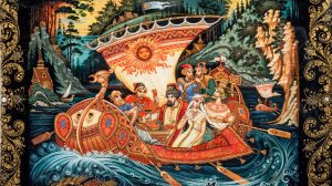 ИЗ-ЗА ОСТРОВА НА СТРЕЖЕНЬ / Разбор на гармони по цифрам