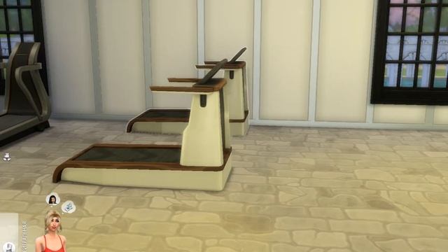 Sims 4 челендж ,,похудейка смотреть онлайн