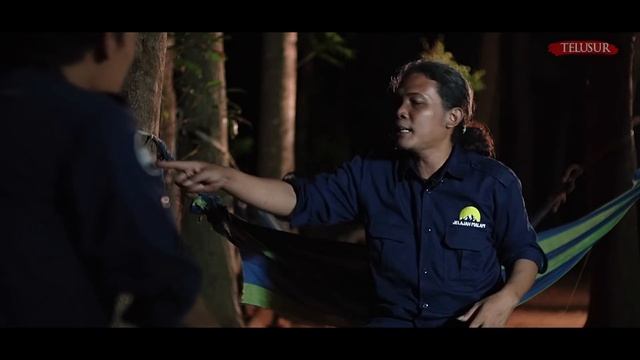 ARWAH KORBAN YANG MEMBERI TAHU DIMANA JASADNYA TENGGELAM!! смотреть онлайн