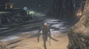 Бесконечные одна треть пуповины в Bloodborne (Гайд по дюпу озарения)