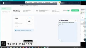 Realme C67 4G (RMX3890) Flashing Reset PIN/FRP, Reset Demo, Fix Stuck Recovery, System Destroyed ✅