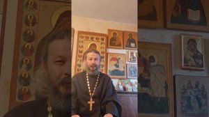 Ответы на семейные вопросы. 11 октября 2023 г.