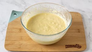 Веганский торт с кокосовыми сливками