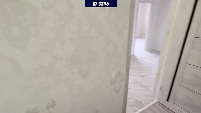 Домик с ремонтом от надежного застройщика. ID 3296 смотреть онлайн