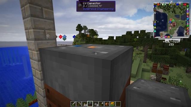 Technodefirmacraft-23 Финальные Нюни! смотреть онлайн