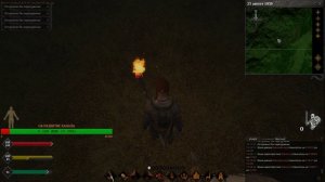 ⚒ ⚒ ⚒ Life is Feudal: MMO RP ПОСЕЛЕНИЕ ОСТРОВИТЯН, ПРИРУЧЕНИЕ И ОХОТА + ЗАГОТОВКА ‼  The Step ⚒ ⚒