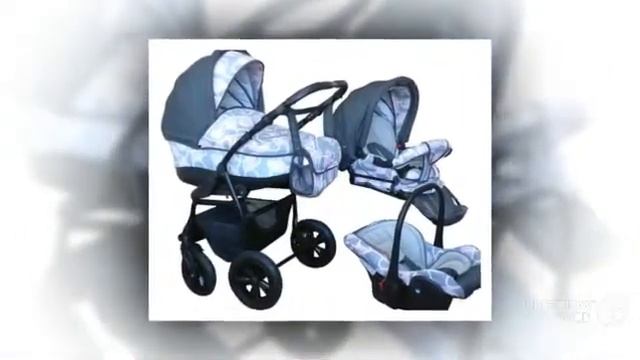 Детские коляски_ Inglesina легкие смотреть онлайн