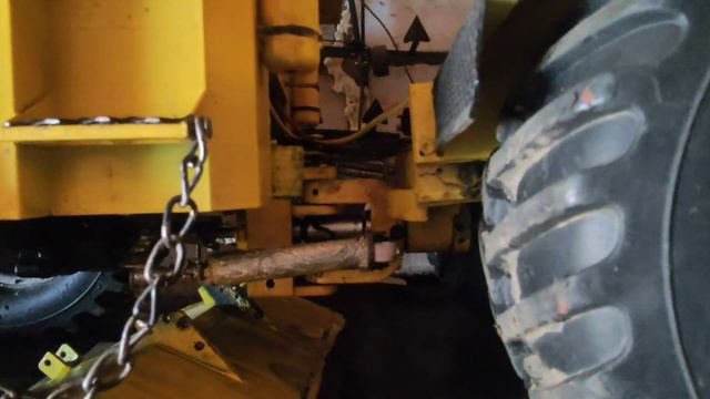 как поставить актуатор на экскаватор масштаб 1:10 смотреть онлайн