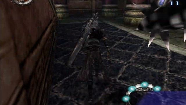 Longplay of Swords of Destiny смотреть онлайн