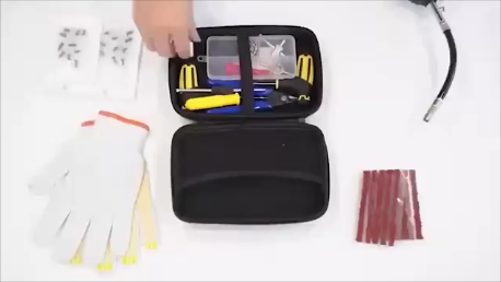 Ремонтный набор