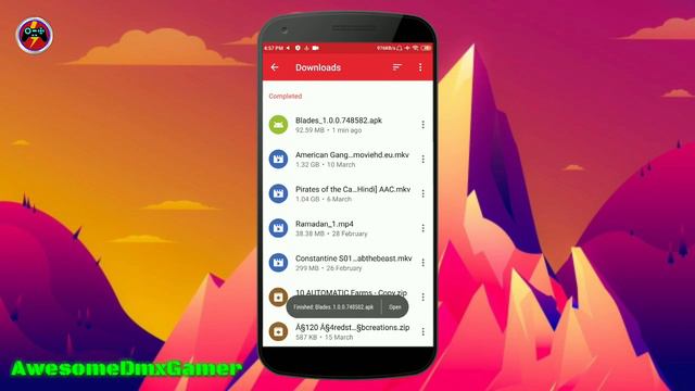 How To Download The Elder Scrolls Blades APK For Android Devices Unreleased смотреть онлайн