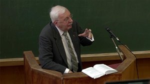 Известному журналисту, политологу и публицисту Виталию Третьякову исполнилось 70