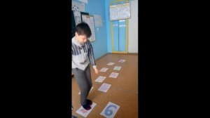 Учим числа на удмуртском языке