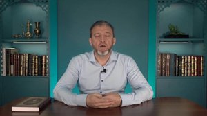 Что читать при получении садака?