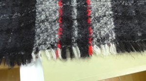 Как сделать интересное пальто-накидку из одного куска ткани своими руками?