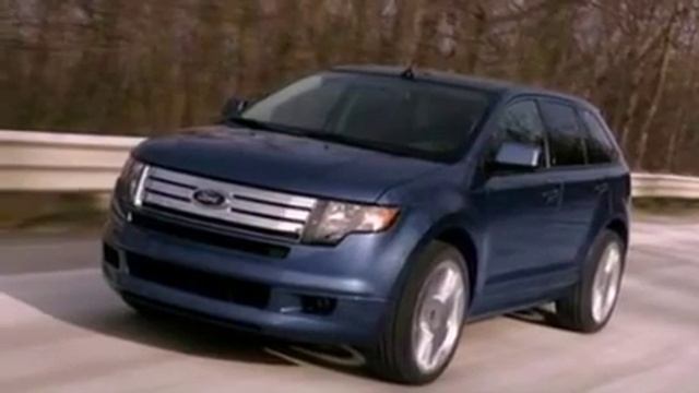 2010 FORD EDGE Clinton Township MI смотреть онлайн
