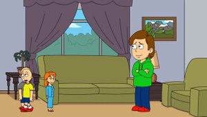 Rosie Gets Grounded: Season 1