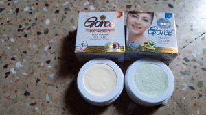 Summer Best skin whitening cream || Goree cream Review In Hindi