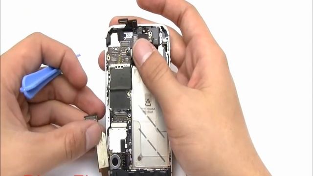 How To: Replace iPhone 4S Screen | DirectFix.com смотреть онлайн