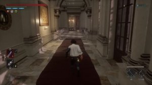 Платина в Lies of P