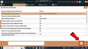 How to enable cruise control in BSI and engine ECU using Diagbox Peugeot Citroen vehicles