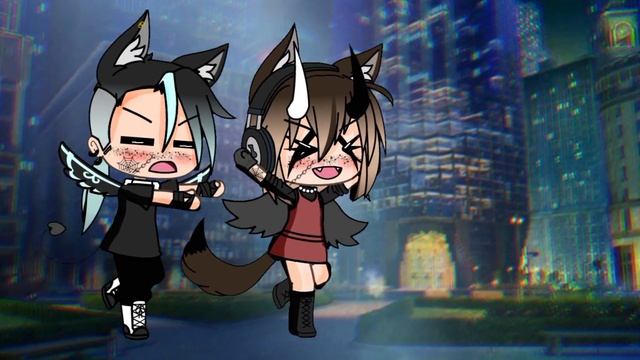 Хорошая девочка ?•~•Стала плохой ?|| Gacha Life Meme|| (не оригинал)? смотреть онлайн