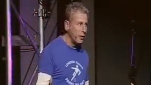 Луи Гиглио — Неописуемый Бог. 1 Часть