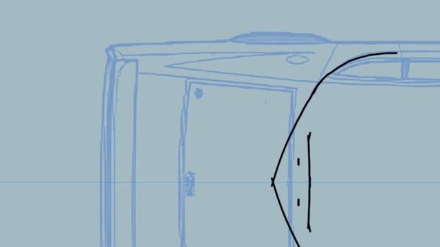 Concept Art Playbook #11 - Vehicle Design смотреть онлайн