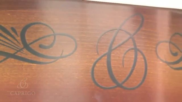 Коллекция мебели для ванны Caprigo Наполи смотреть онлайн