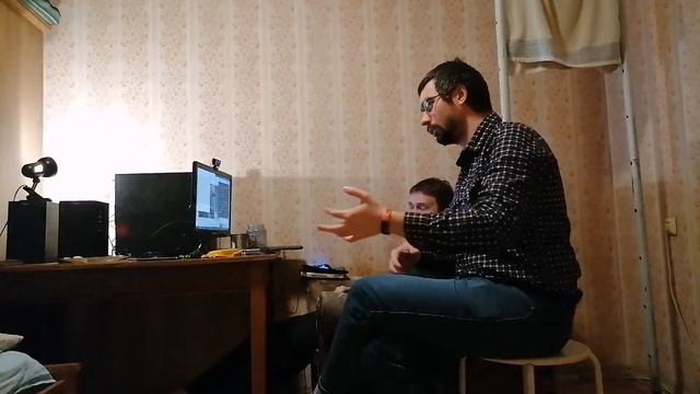 Доставка еды из "Burger King": Воппер и Кинг Фри для видеоблогера Хиккана Кейна от легендарного Фол смотреть онлайн