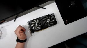 Обзор на китайскую 1660 Super за 14к Sinotex Ninja GTX 1660 SUPER