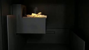 СлавКотёл отопительные котлы с автоматической подачей топлива.