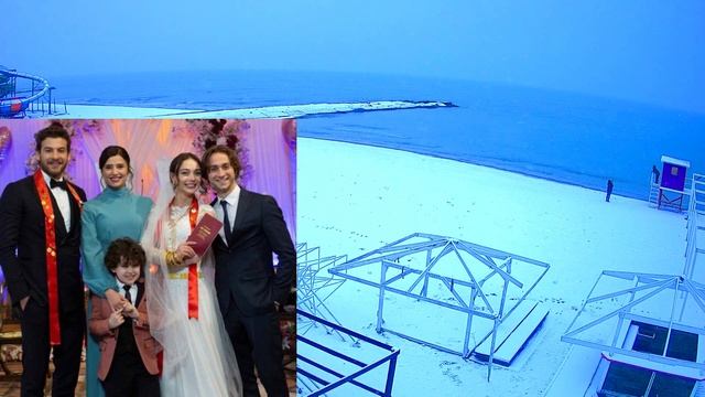 Меня зовут Мелек 53 серия русская озвучка смотреть онлайн