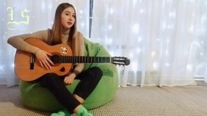 Разбор песни "Там высоко" Ария