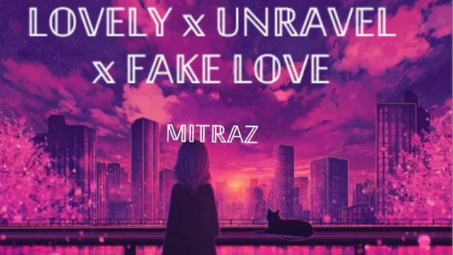 𝕃𝕆𝕍𝔼𝕃𝕐 𝕩 𝕌ℕℝ𝔸𝕍𝔼𝕃 𝕩 𝔽𝔸𝕂𝔼 𝕃𝕆𝕍𝔼 [SLOWED] - 𝕄𝕀𝕋ℝ𝔸ℤ |GORILLAX смотреть онлайн