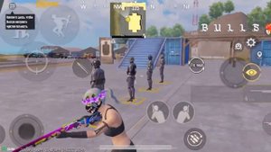 Как стрелять с глазком? в Pubg Mobile | Pubg Mobile | пабг мобайл❤️?