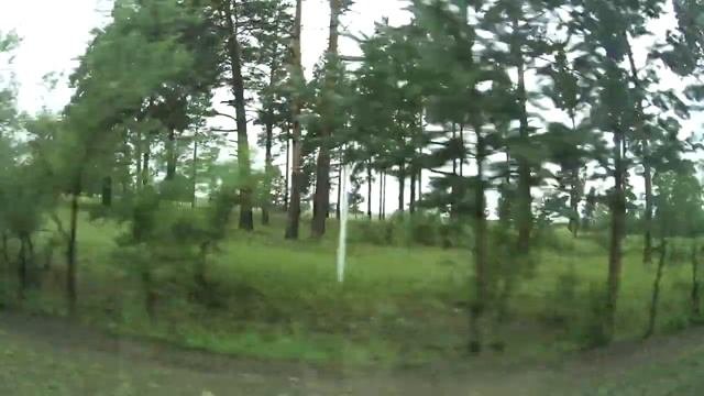 2022 серия 7 В Монголию от Улан Удэ до Улан Батора