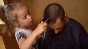 Оля Пигментон: Как сделать спортивную стрижку