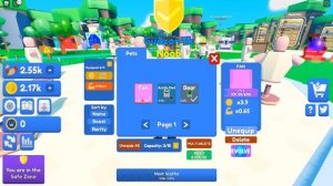 НОВЫЙ СИМУЛЯТОР КОСЫ. СИМУЛЯТОР ЛЕГЕНДЫ КОСЫ В РОБЛОКСЕ. ROBLOX SCYTHE LEGENDS SIMULATOR.