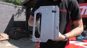 Makita HS004GZ 40V XGT Circular Saw