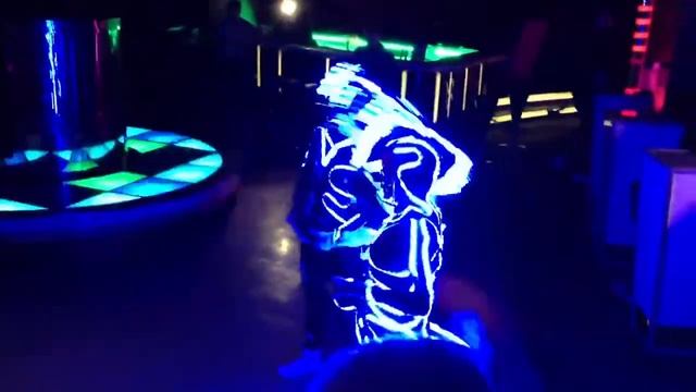 СВЕТОДИОДНОЕ ШОУ СОЧИ HYPNOSIS PROJECT смотреть онлайн