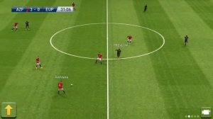 Pes Club Manager 2021 gameplay kuasai permainan