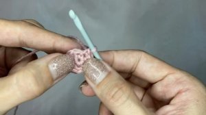 Подставка под горячее МИШКА крючком. Пошаговый мастер-класс.